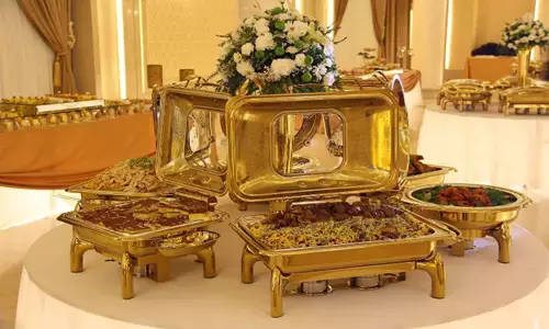 هتل پارک حیات مشهد